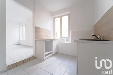Appartement à Moyeuvre-Grande (57250)