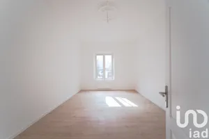 Apartment in Moyeuvre-Grande (57250)