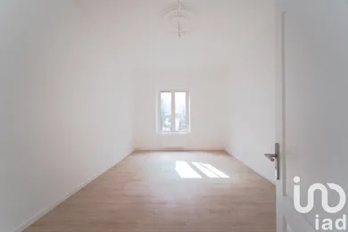 Apartment in Moyeuvre-Grande (57250)