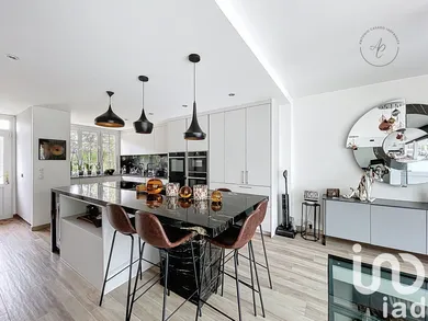 Maison à Saint-Michel-sur-Orge (91240)