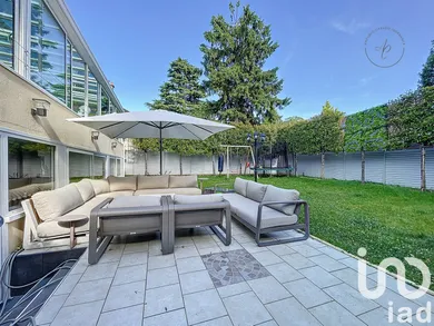 Maison à Saint-Michel-sur-Orge (91240)