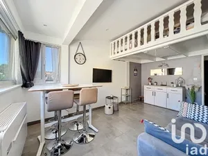 Appartement à Le cap d’agde (34300)