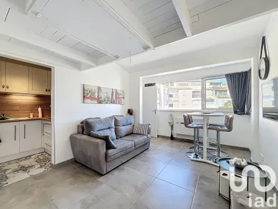 Apartment in Le cap d’agde (34300)