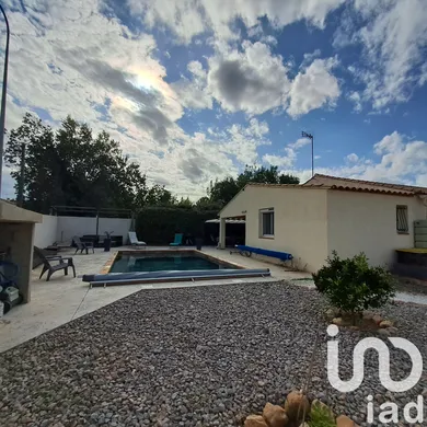 Detached house in Thuir (66300)