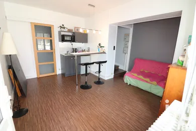Appartement à Bayeux (14400)