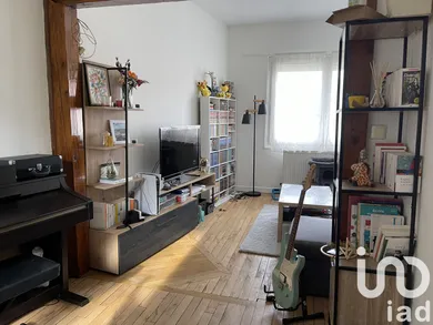 Maison à Châteauroux (36000)