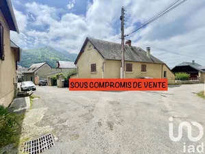 Maison de village à Bagnères-de-Bigorre (65200)