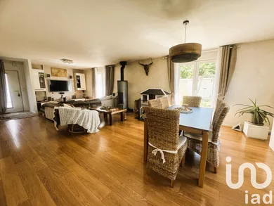 Maison à Cranves-Sales (74380)