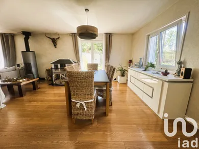 Maison à Cranves-Sales (74380)