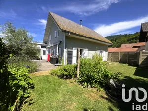 Maison à Cranves-Sales (74380)