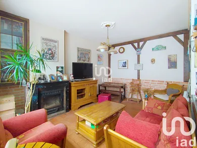 Maison à Briare (45250)