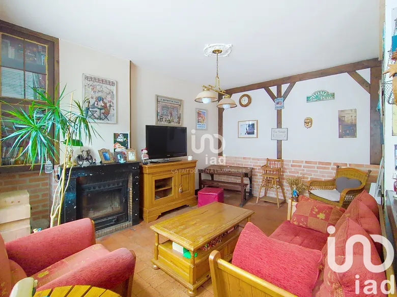 Maison 4 pièces 75 m² · à Briare · 75 m² · 109 500 €