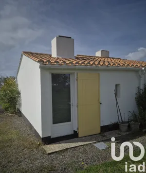 Maison à Bretignolles-sur-Mer (85470)