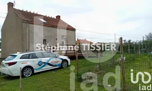 House at Sanvignes-les-Mines (71410)