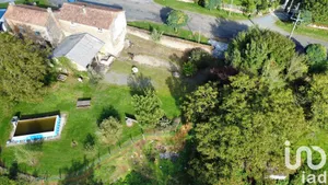Village house in Iteuil (86240)