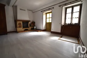 Village house in Mens (38710)