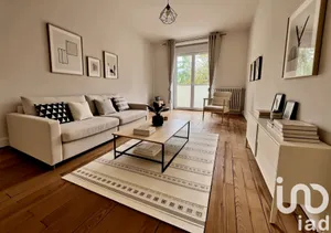 Apartment at Toulouse (31200)