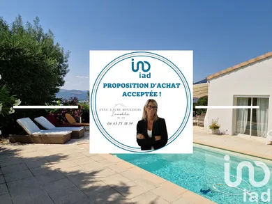 Maison à Montélimar (26200)