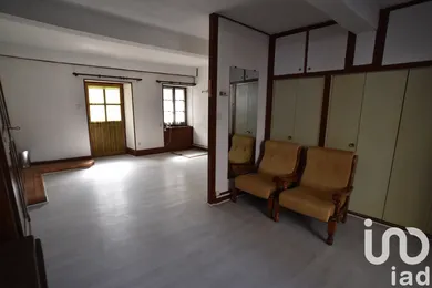 Village house in Mens (38710)