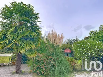 Terrain à bâtir à Ploeren (56880)