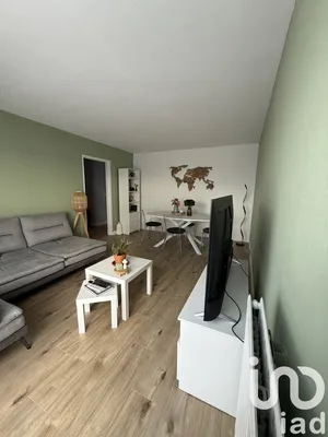 Appartement à Amiens (80000)