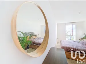 Apartment in Moissy-Cramayel (77550)