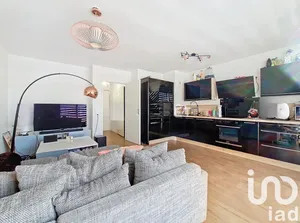 Appartement à Moissy-Cramayel (77550)