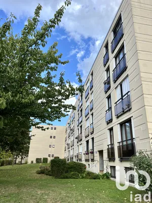 Apartment at L'Isle-Adam (95290)