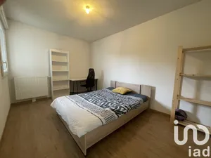 Appartement à Joué-lès-Tours (37300)