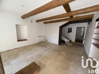 Townhouse at Monteux (84170)