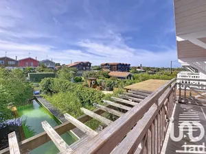 Maison à La Teste-de-Buch (33260)