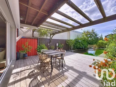 Maison à La Teste-de-Buch (33260)