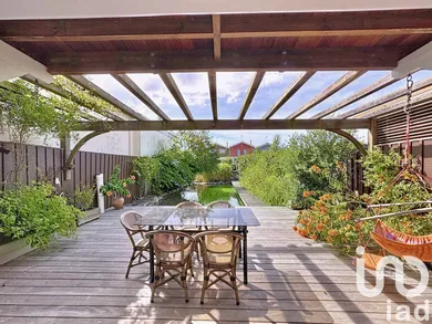 Maison à La Teste-de-Buch (33260)