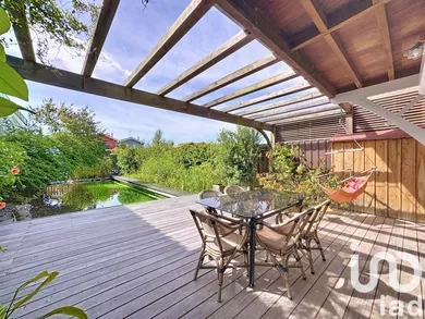 Maison à La Teste-de-Buch (33260)