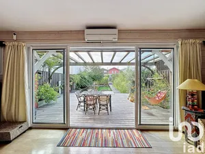 Maison à La Teste-de-Buch (33260)