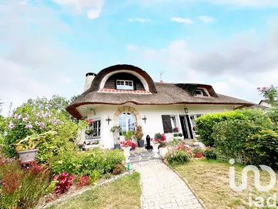 House in Nogent-sur-Vernisson (45290)
