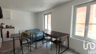 Apartment in Aubagne (13400)