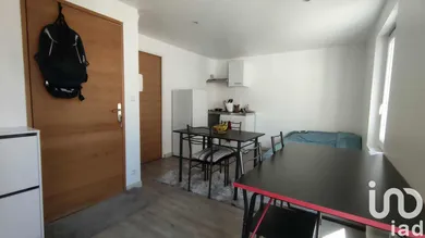 Appartement à Aubagne (13400)