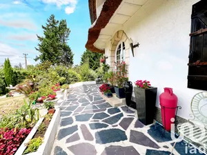 Maison à Nogent-sur-Vernisson (45290)