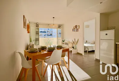 Appartement à La Seyne-sur-Mer (83500)