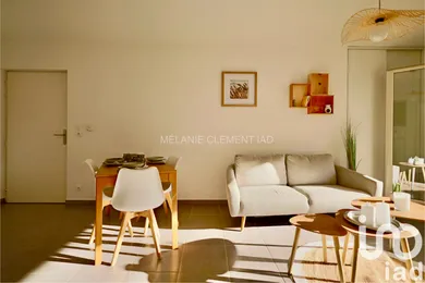 Appartement à La Seyne-sur-Mer (83500)
