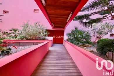 Appartement à La Seyne-sur-Mer (83500)