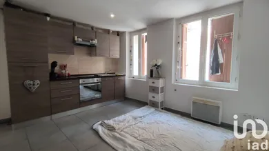 Appartement à Aubagne (13400)