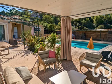 Maison à Bras (83149)