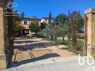 Maison à Bras (83149)