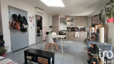 Appartement à Aubagne (13400)