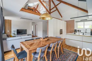 House at Seyssins (38180)