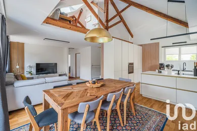 House at Seyssins (38180)