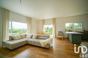 Maison à TOURNAN (32420)