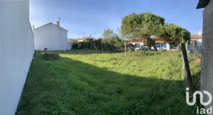 Land at La Guérinière (85680)